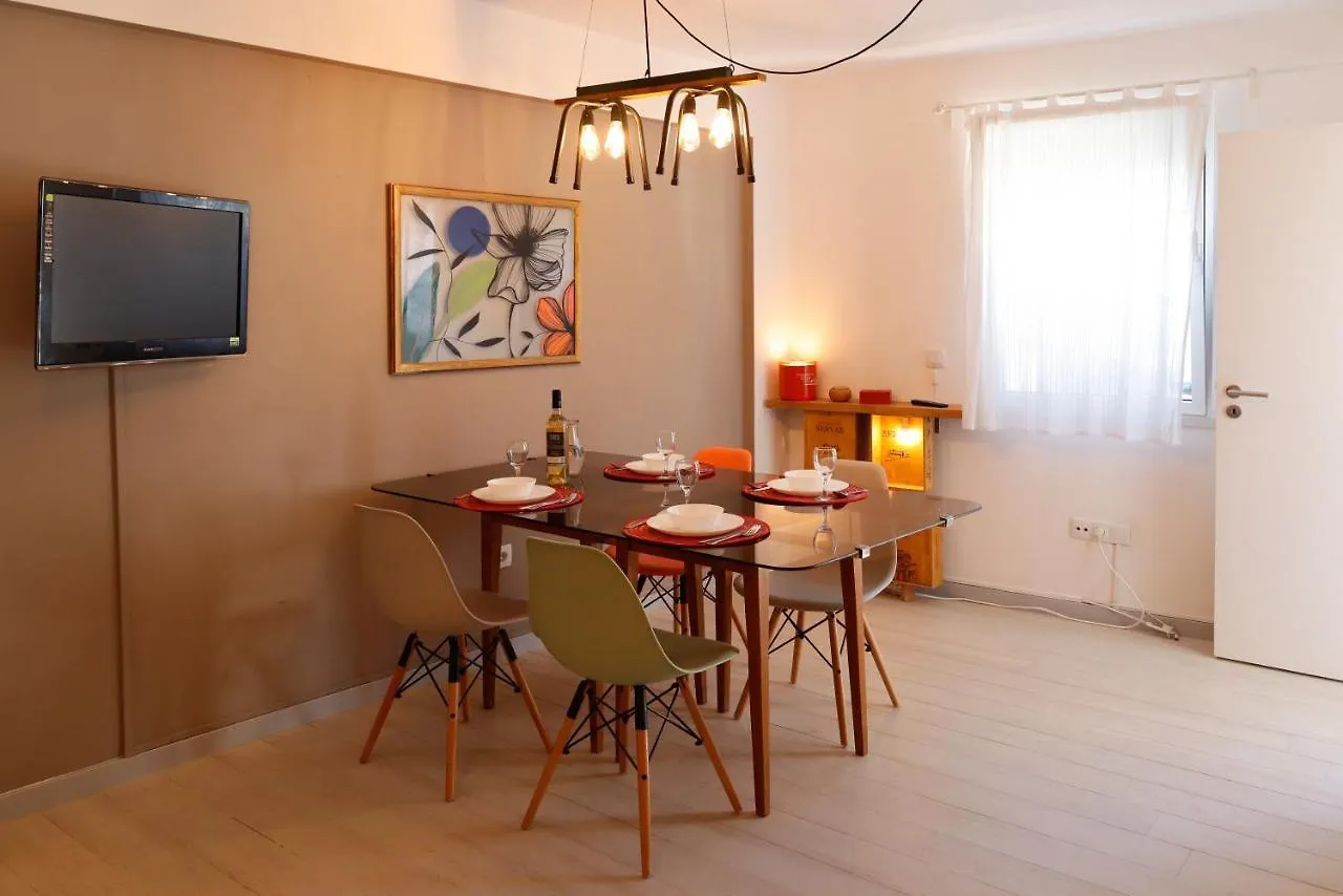 Apartmán Casotas Lisboa