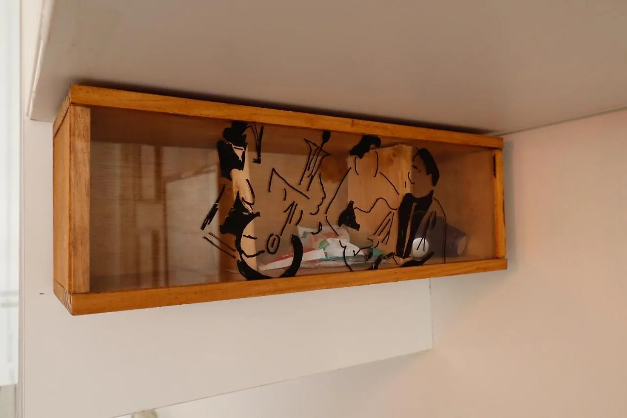 Apartmán Casotas Lisboa