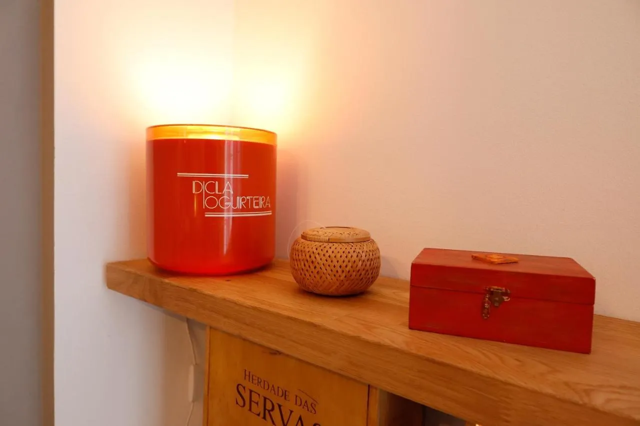 Apartmán Casotas Lisboa Portugalsko
