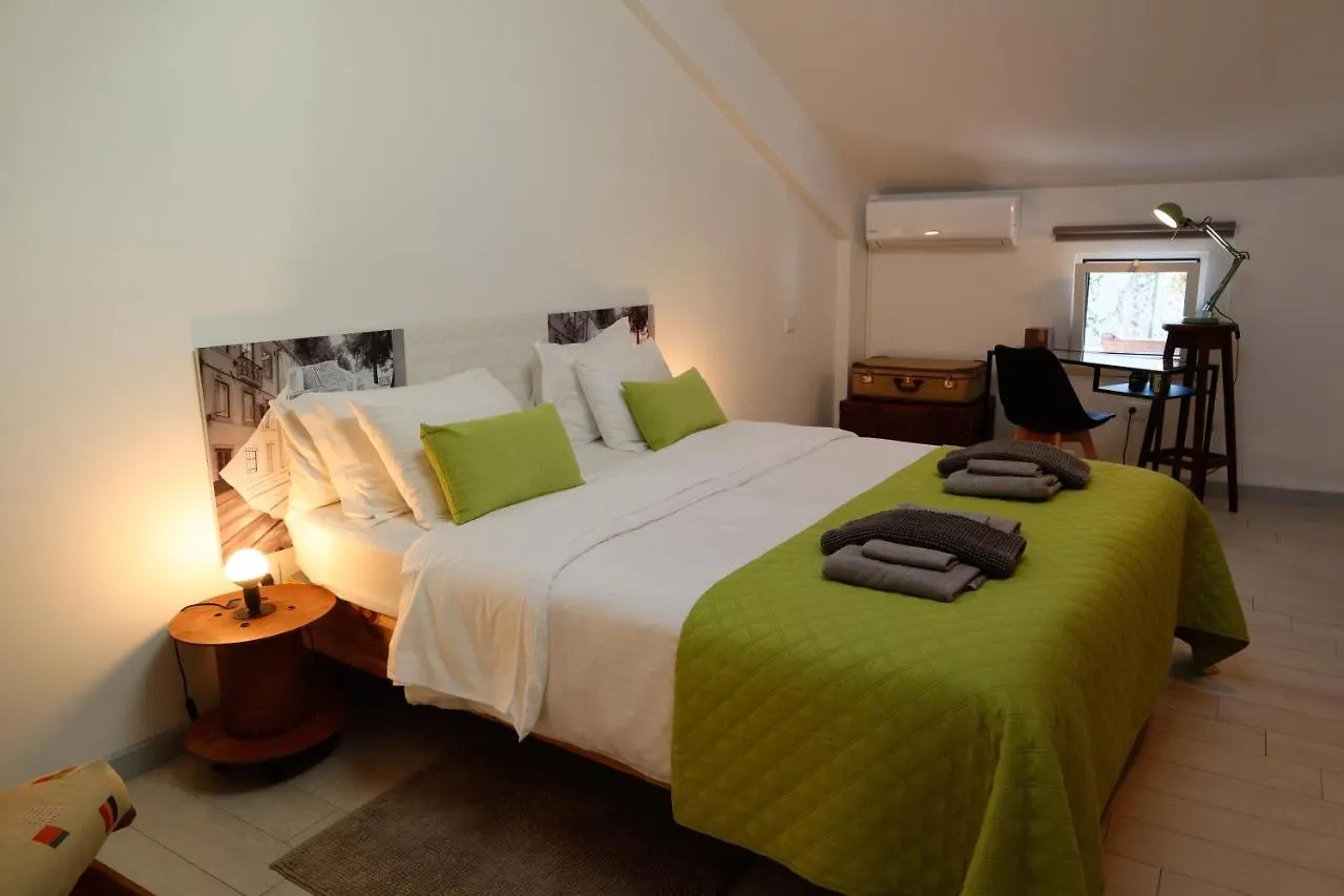 Apartmán Casotas Lisboa