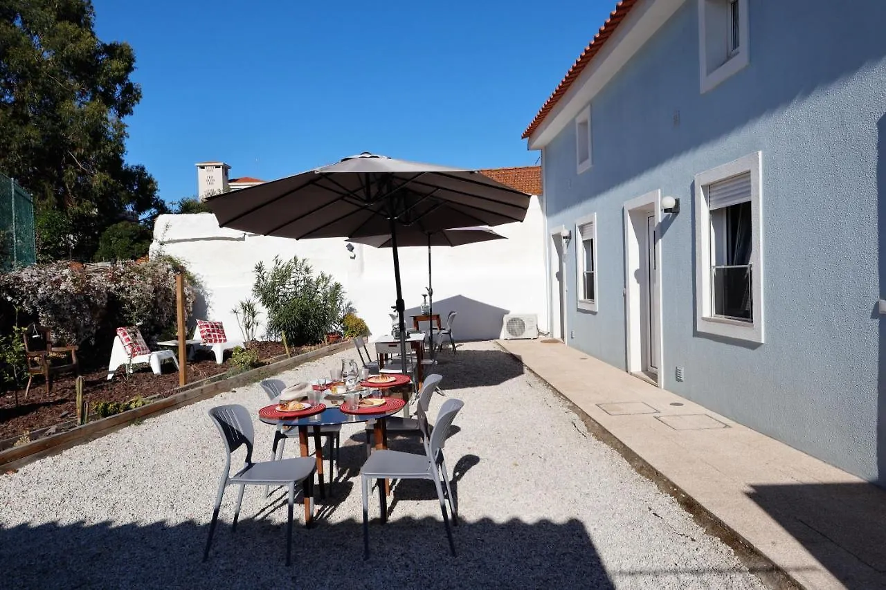Apartmán Casotas Lisboa