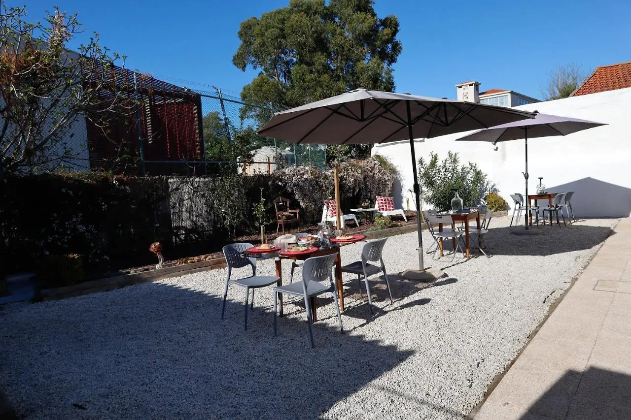 Apartmán Casotas Lisboa 0*,  Portugalsko