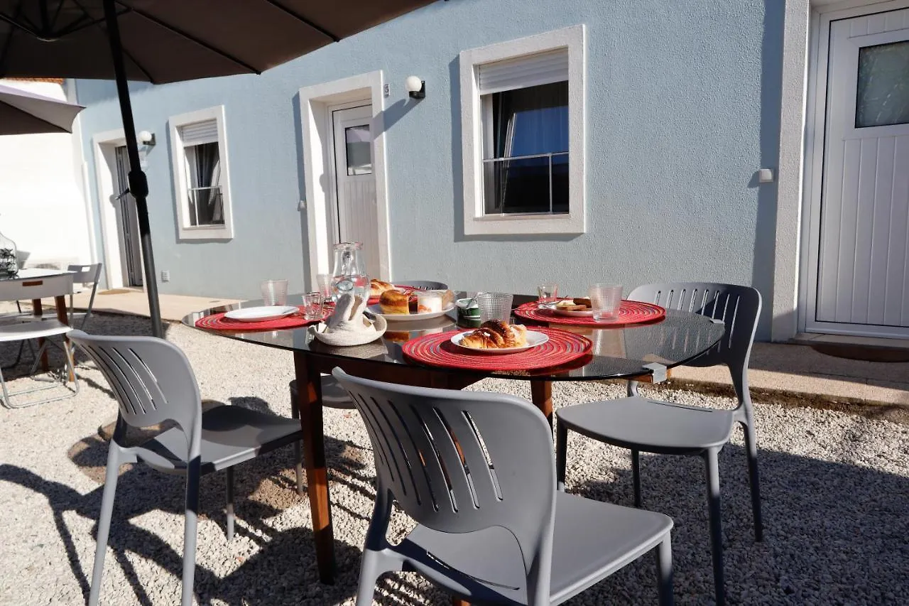 Apartmán Casotas Lisboa