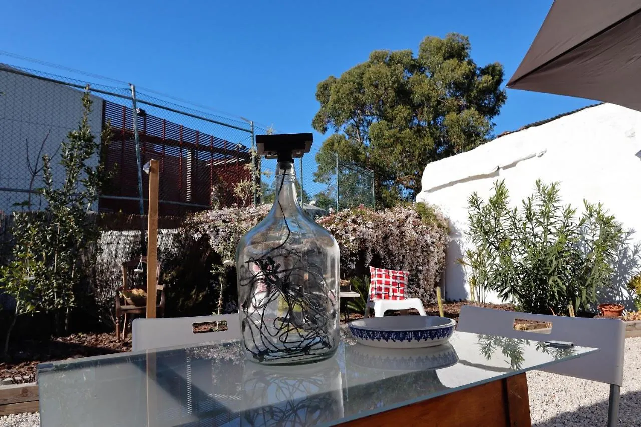 Apartmán Casotas Lisboa