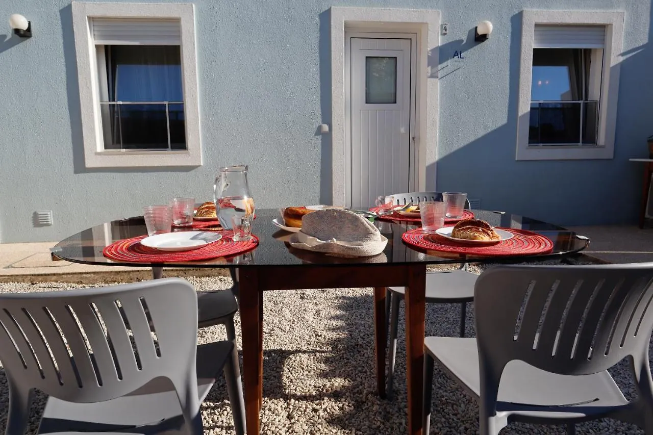 Apartmán Casotas Lisboa Portugalsko