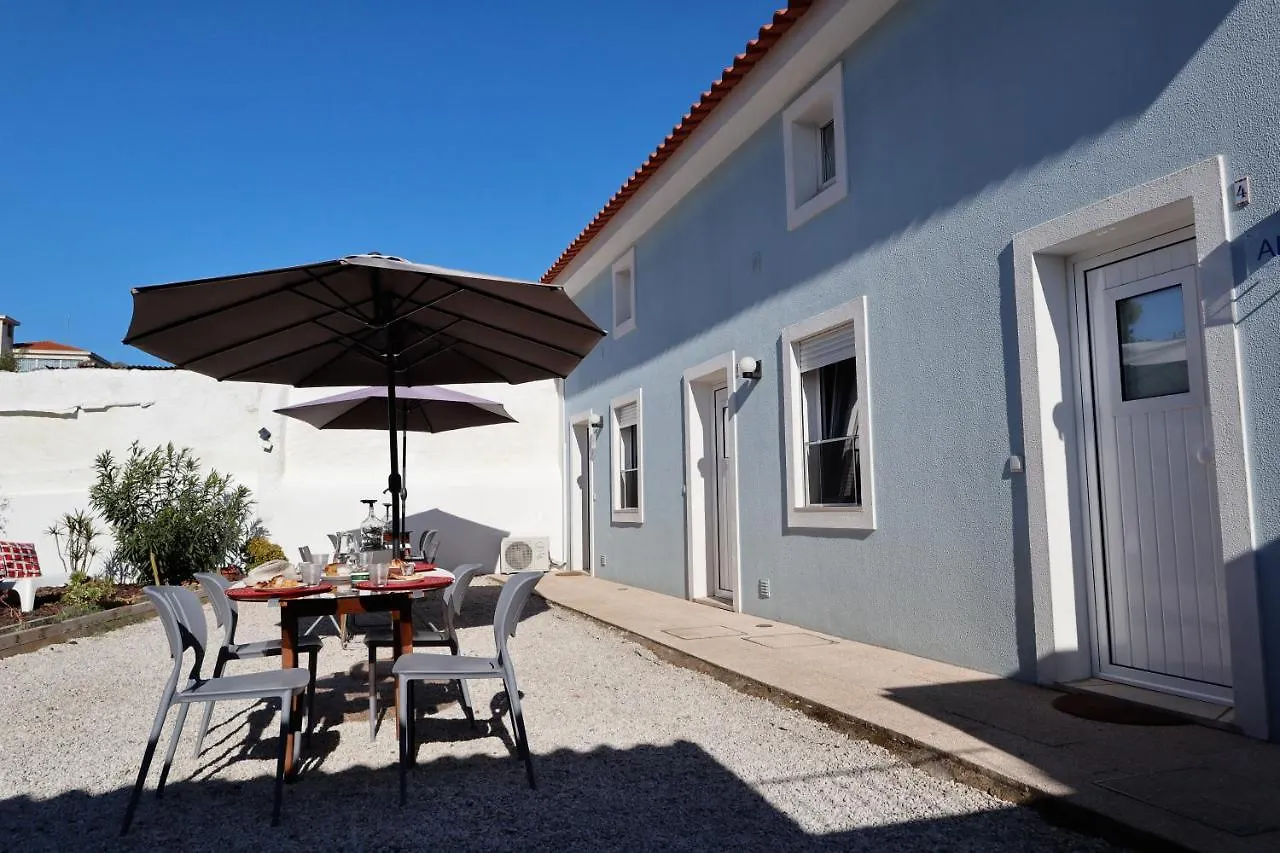 Apartmán Casotas Lisboa 0*,