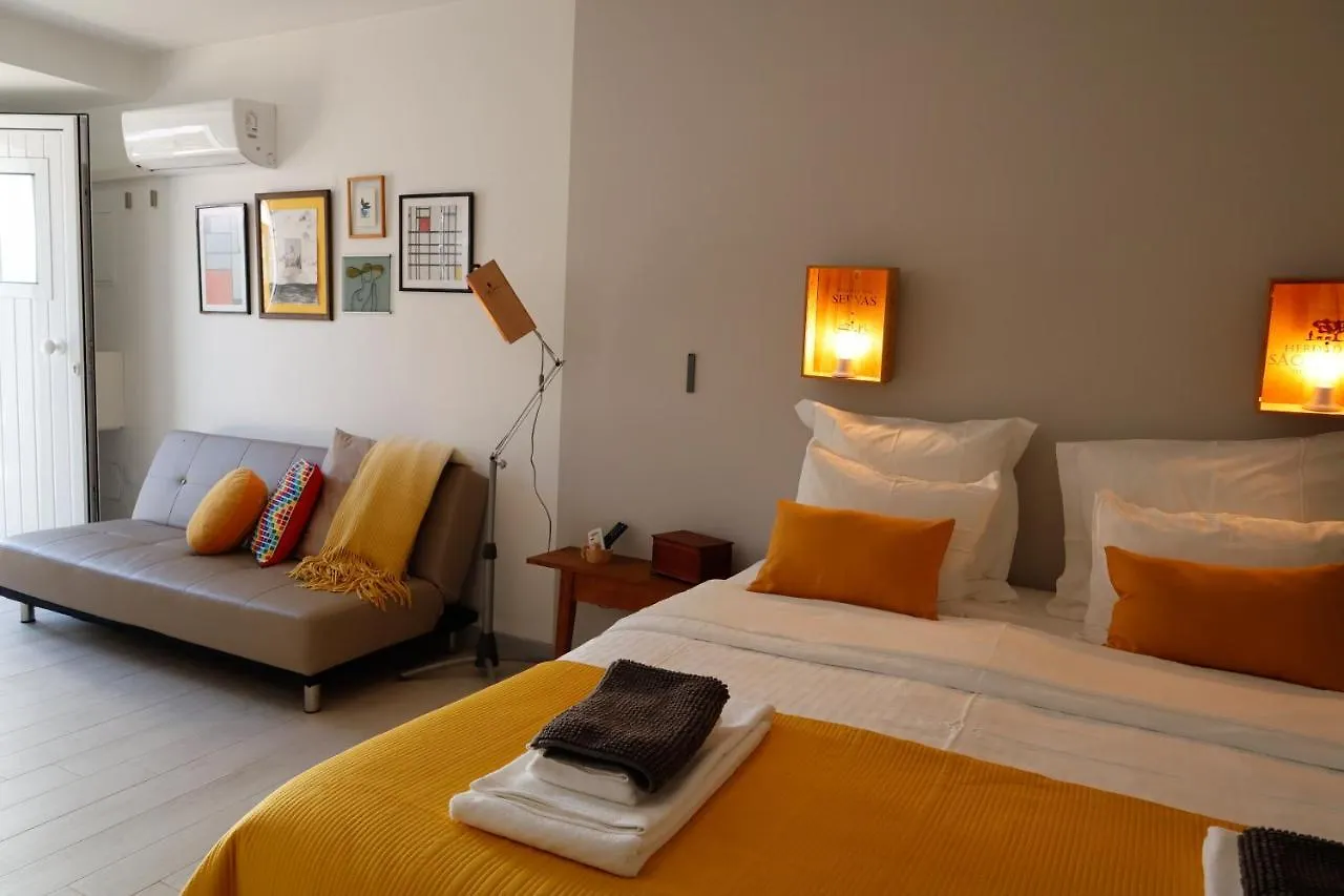 Casotas Διαμέρισμα Lisboa Πορτογαλία