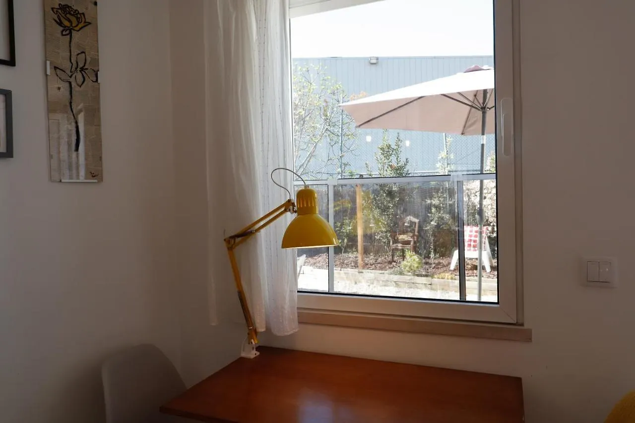 Casotas Διαμέρισμα Lisboa Πορτογαλία
