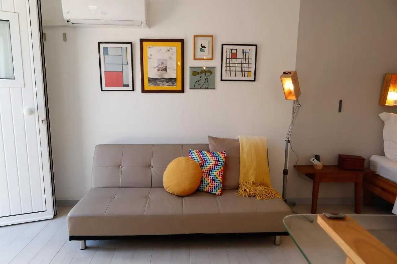Casotas Διαμέρισμα Lisboa