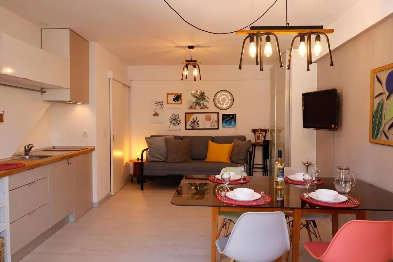 Casotas Διαμέρισμα Lisboa