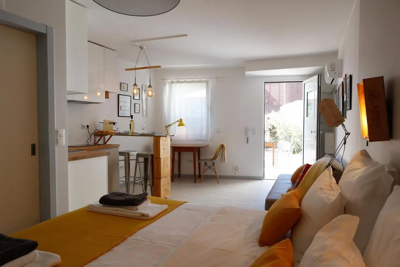 Casotas Διαμέρισμα Lisboa