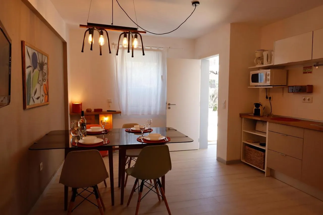 Casotas Διαμέρισμα Lisboa