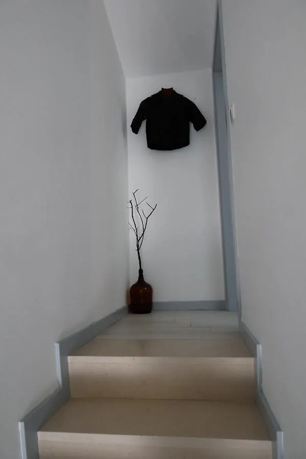 Casotas Appartement Lissabon
