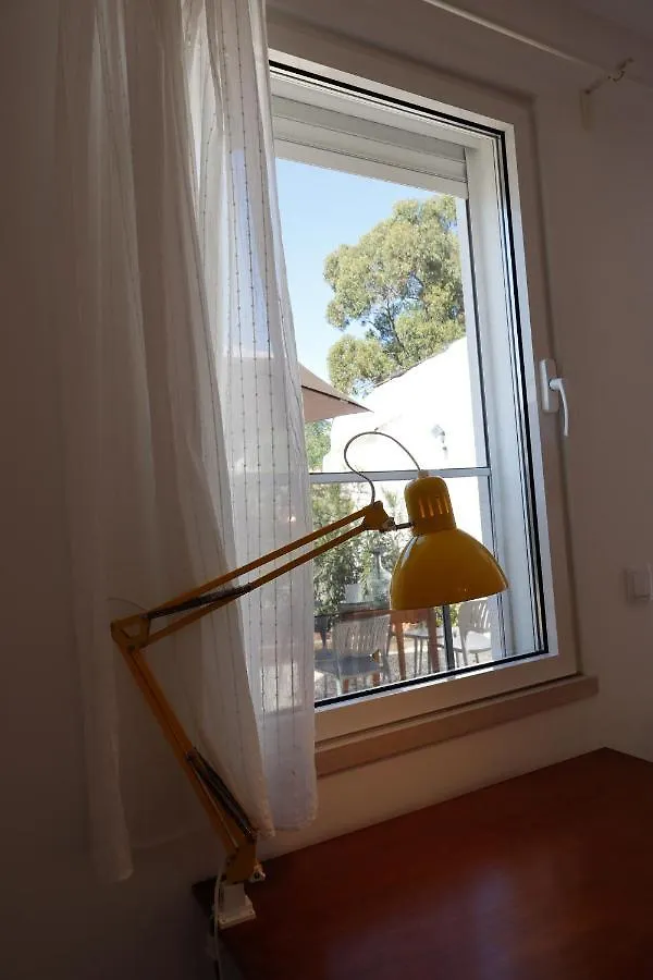 Casotas Διαμέρισμα Lisboa 0*,