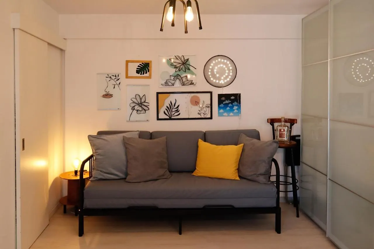 Casotas Appartement Lissabon