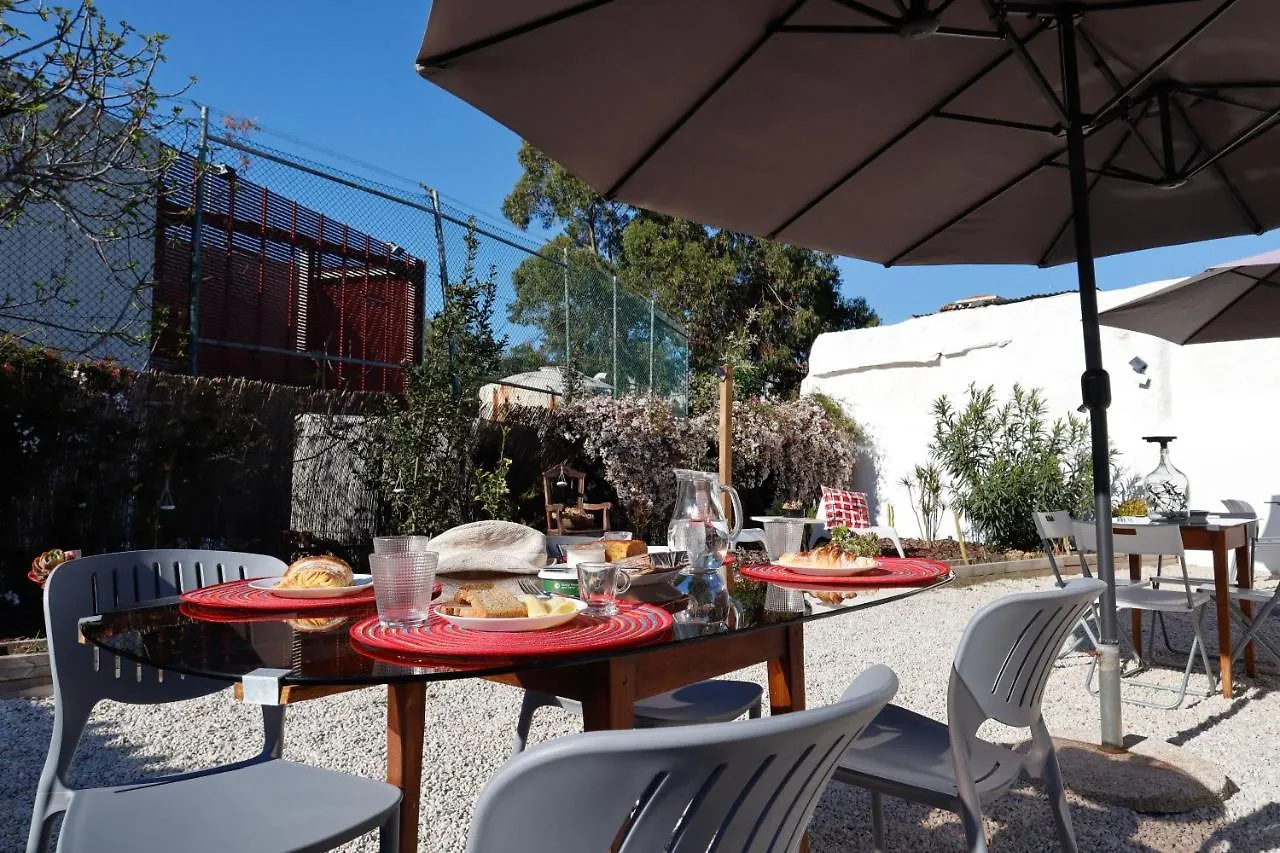 Casotas Διαμέρισμα Lisboa Πορτογαλία