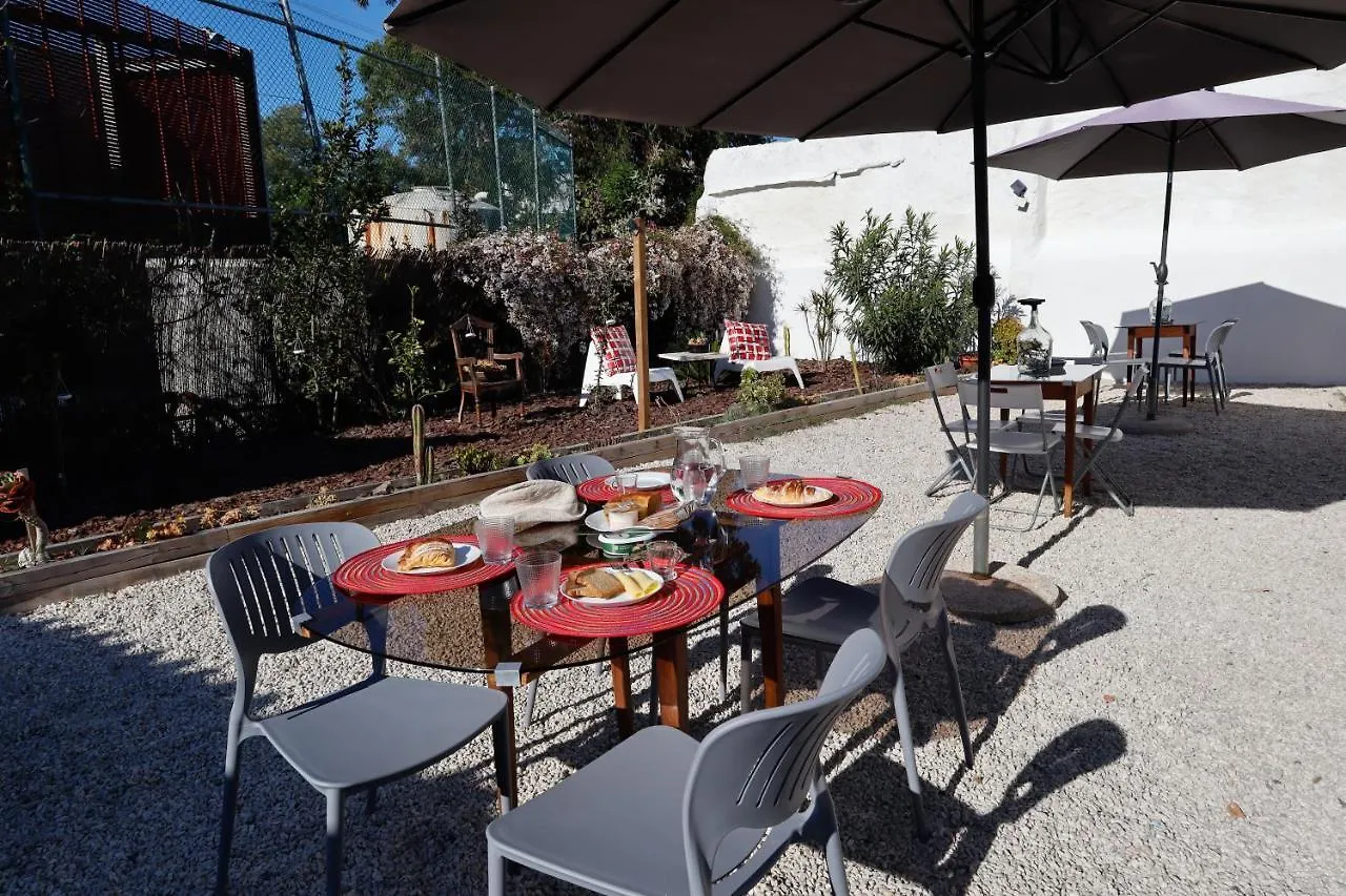 Casotas Appartement Lissabon