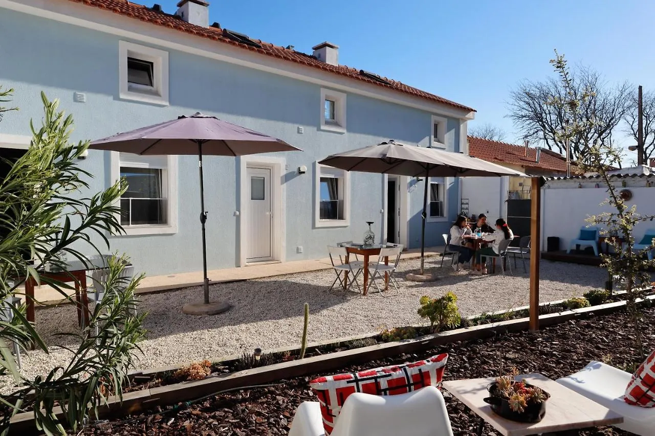 Casotas Διαμέρισμα Lisboa